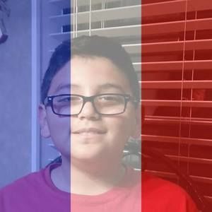 Meet your Posher, Brandon